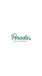 Mobile Screenshot of posada.biz